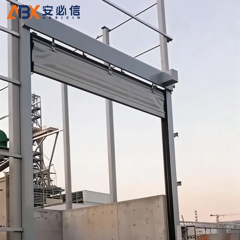遵义市高速堆积门