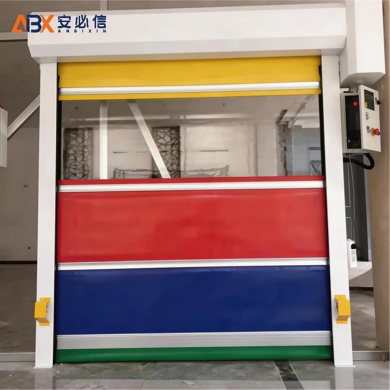 遵义市快速门